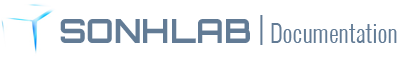 SONHLAB Documentation