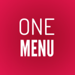 OneMenu Metro UI